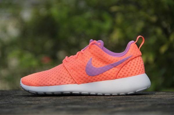 NIKE Roshe Run I BR THE Sky Women-003